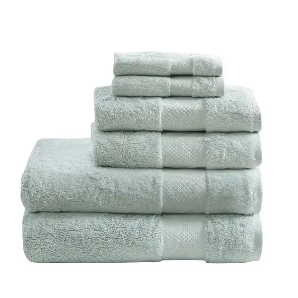 High Class Quality Export Prices 100% Cotton Bath Towels Custom Colors Sizes Private Label