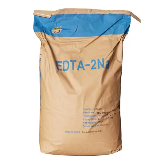 EDTA tetrasodium salt/tetrasodium EDTA/EDTA 4 Na For Sale