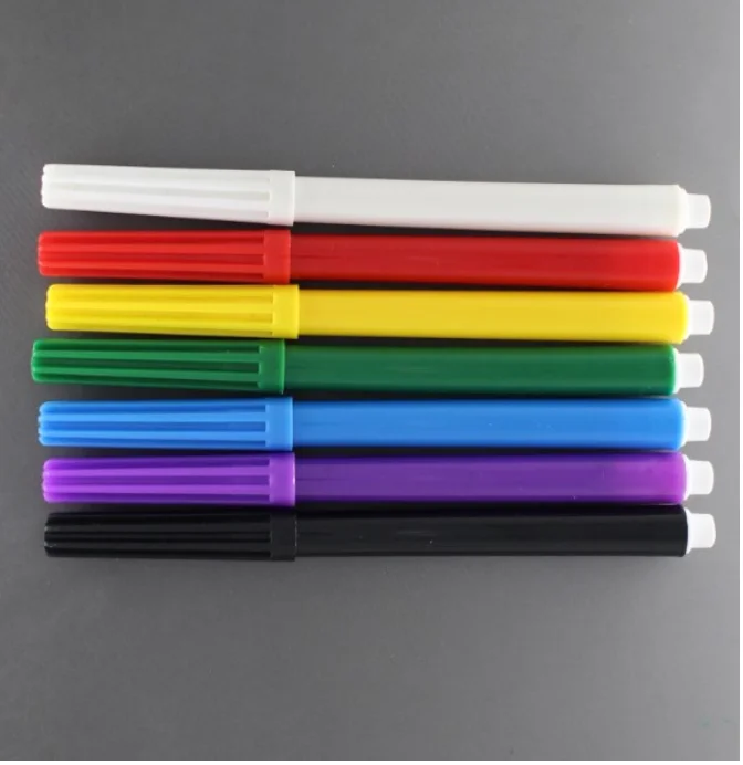 High quality cheap price bulk pack whiteboard marker