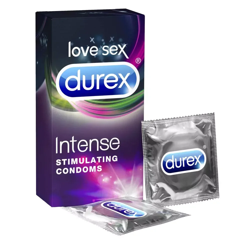 Orginal Quality Cheap Price Durex Extra Safe Condom - Pack of 12 For Export