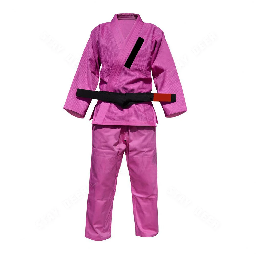 Bjj Gis Jiujitsu униформа/Боевые искусства джиу-джитсу/Кимоно Бразильское Gi Jiu Jitsu с поясами