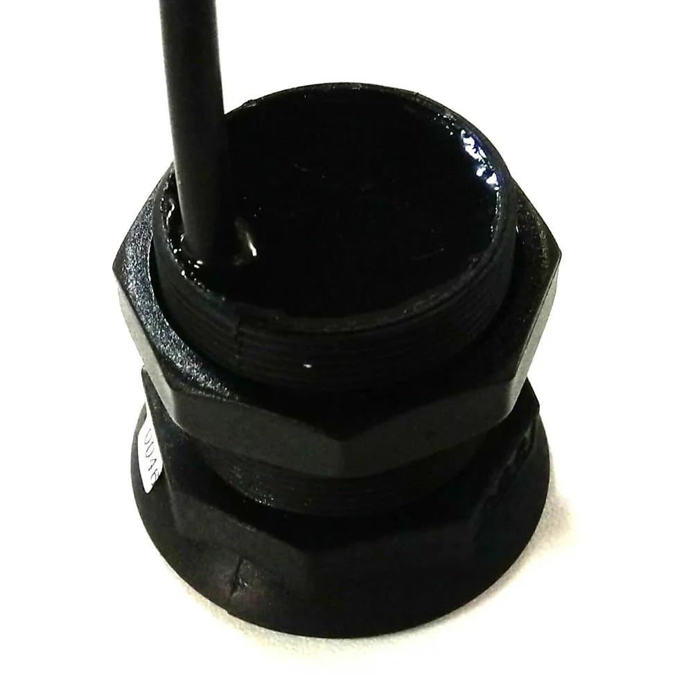 Tanks Level 25 cm Blind Spot Non-occupy Hardware Resources Waterproof Ultrasonic Distance Sensor