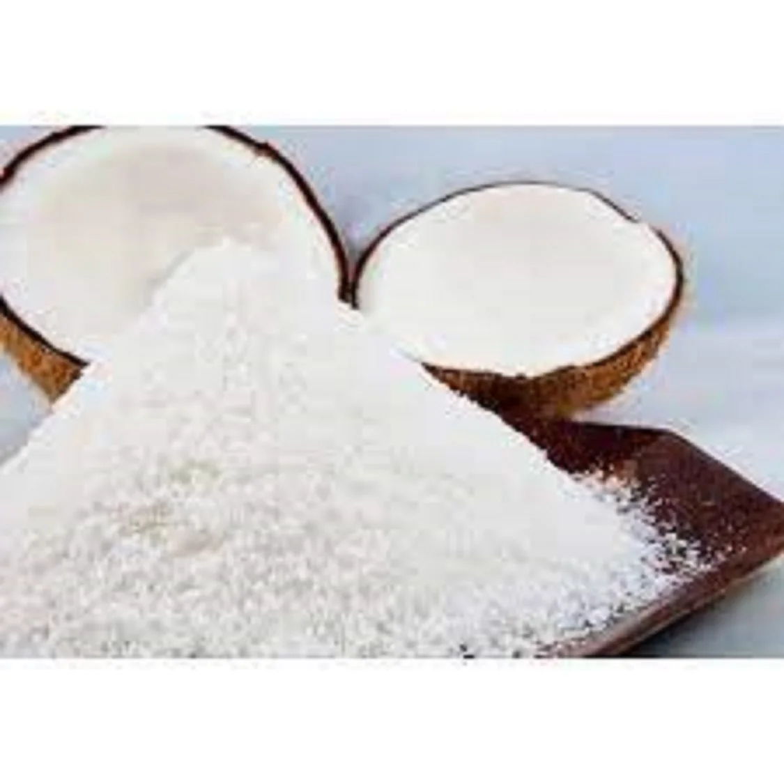 Desiccated Coconut High Fat Medium Grade Coconut Vietnam - Fresh Natural Dried Low Price/ Coconut Pow