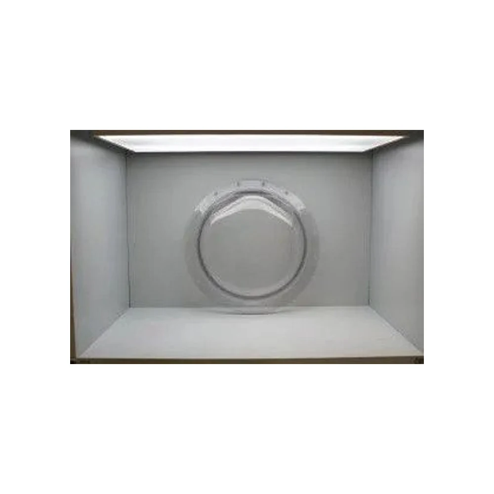 Replex Plastics Polycarbonate Dome Playground Panel Customizable OEM Any Shape, Size & Application Polycarbonate Dome Equipments