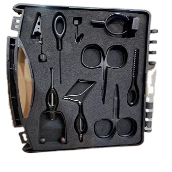 Набор инструментов для вязания нахлыстом