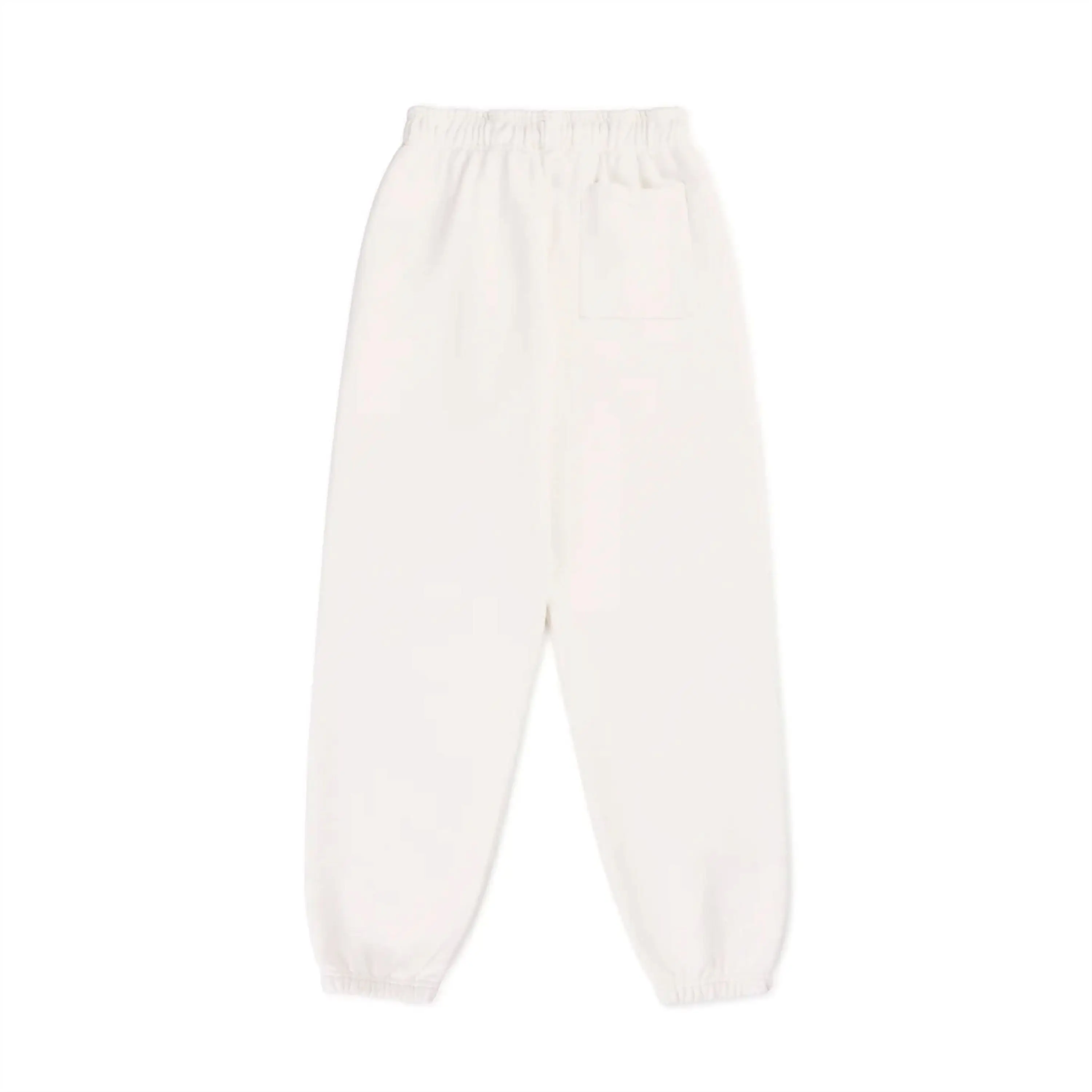 Custom Manufacture Wholesale Blank Autumn Winter Custom Heavy Weight Cotton Fleece Mens Sweatpants Joggers