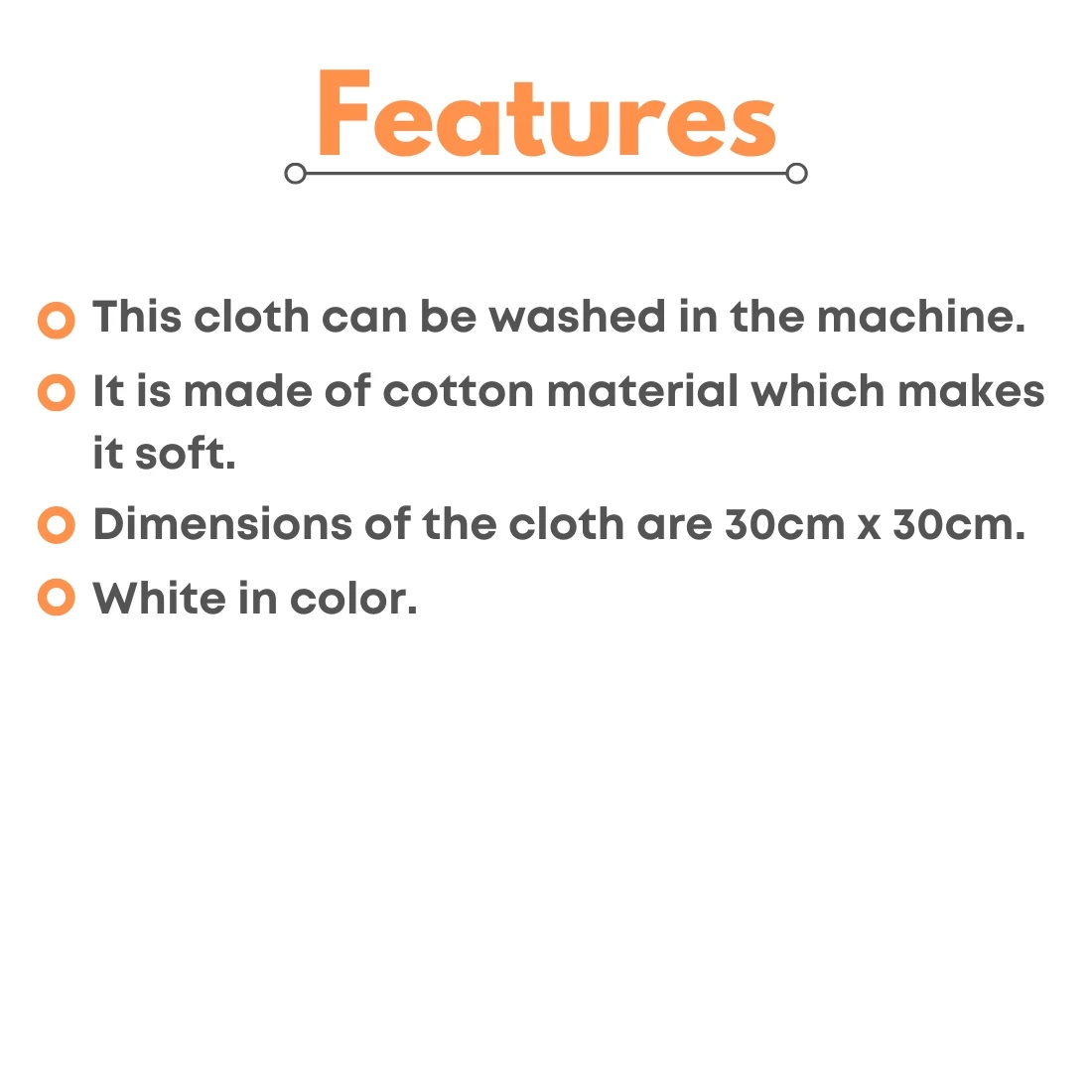 Helios Shoe Shining Cloth Shoe Cleaning Bulk Quantity Available For Export Shoe Cleaning Cotton Cloth For Export