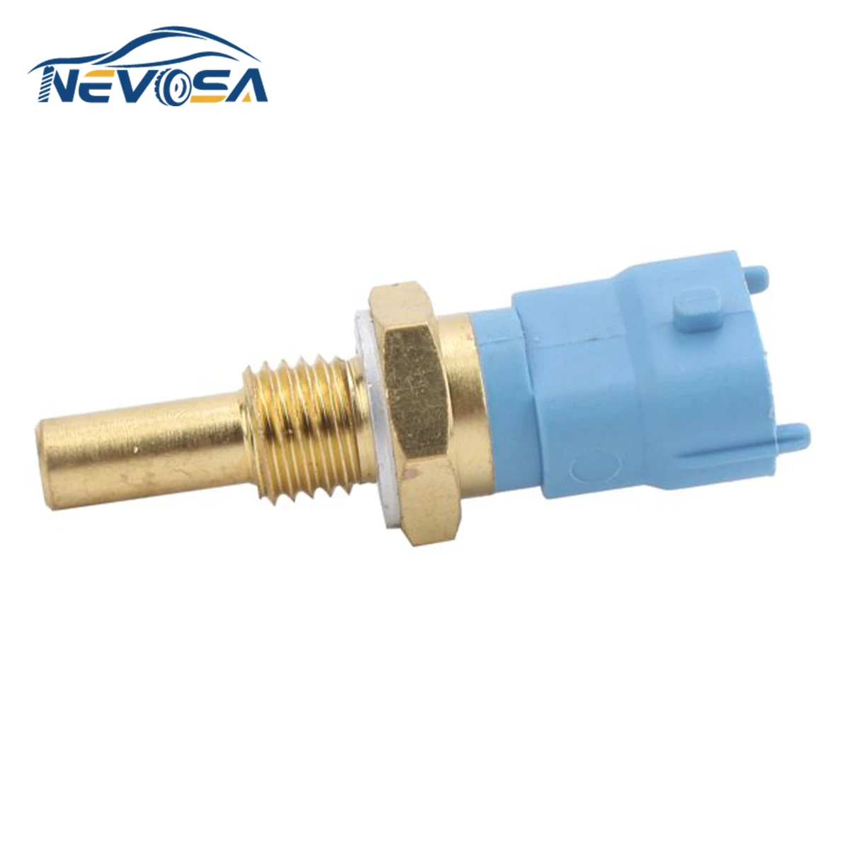 Nevosa 1338C7 7420513340 21531072 23518092 4720315 Temperature Sensor For Jeep Grand Cherokee For Kamaz 6 For Maz Series 100