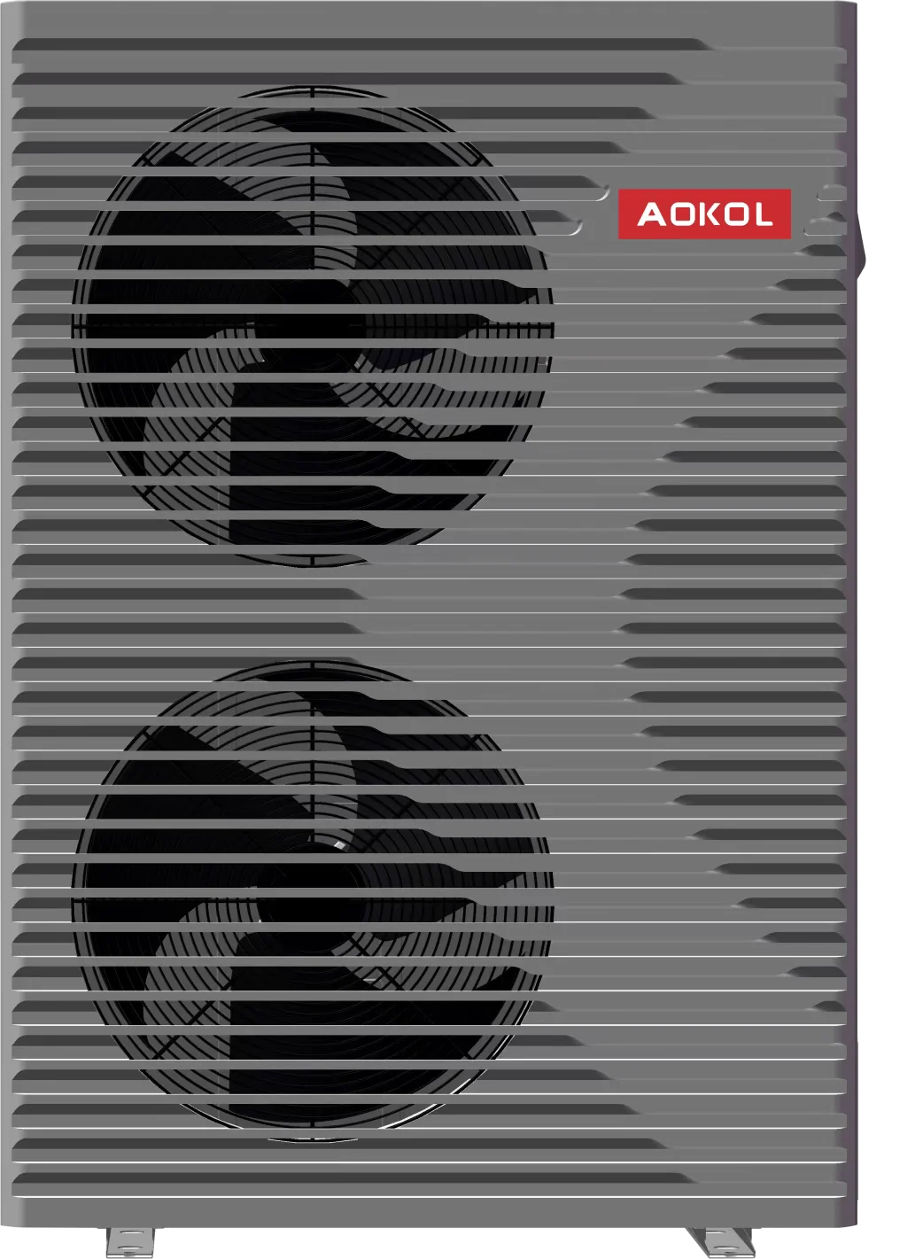 New design ERP A+++ heat pump, China Factory R32 8kWSplit type Air to Water Heat Pump, Wifi control DC inverter EVI heat pump