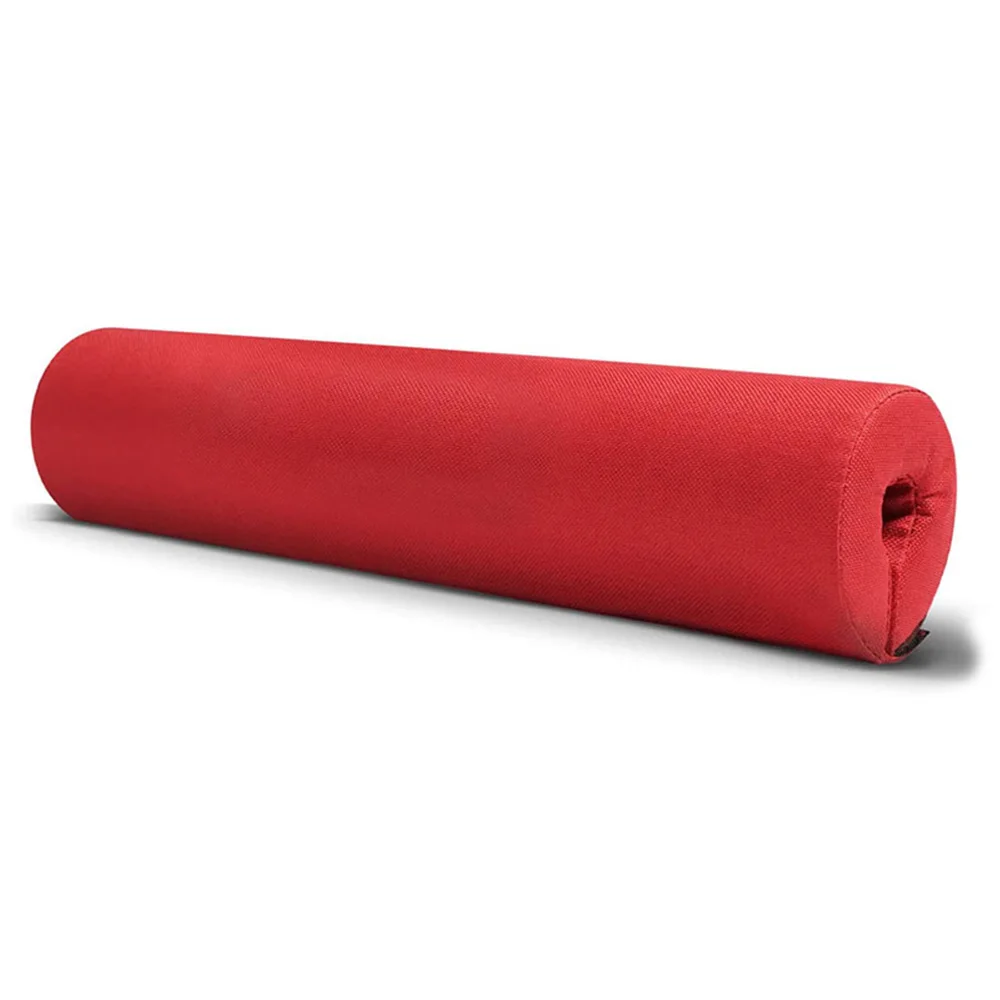 Durable Non-Slip Barbell Pad for Squats Fitness Equipment Accessory