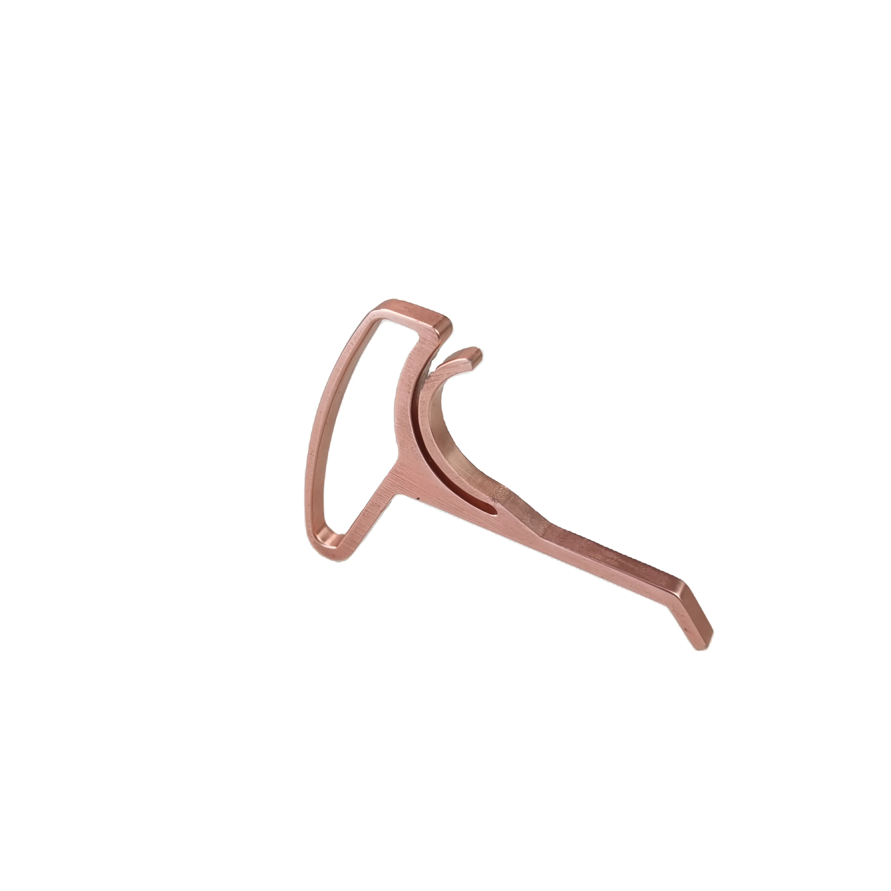 Oem Изготовление на заказ точные латунные из нержавеющей стали алюминий Cnc фрезерные Токарные Детали Услуги обработки на ЧПУ