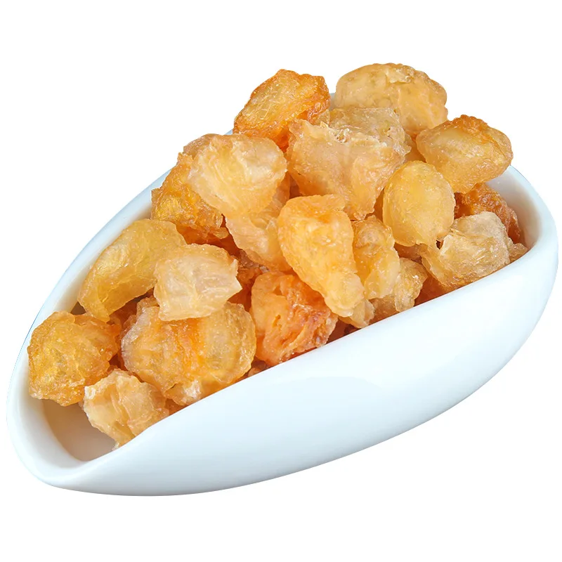 Услуги OEM, фруктовые продукты, полностью натуральный сладкий Сушеный лонган с сертификацией ISO HACCP из Вьетнама