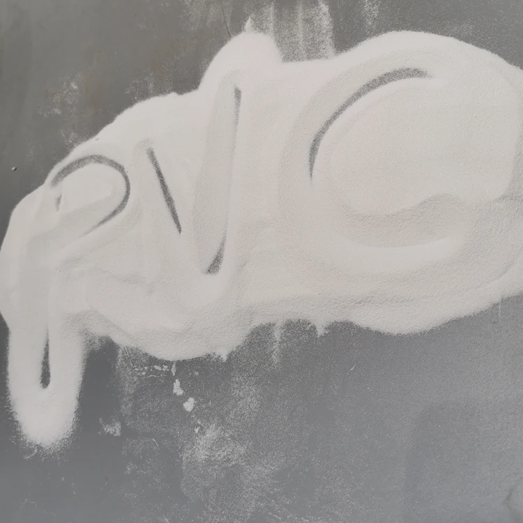 Chemical Raw Material Pvc Polyvinyl Chloride From China Supplier