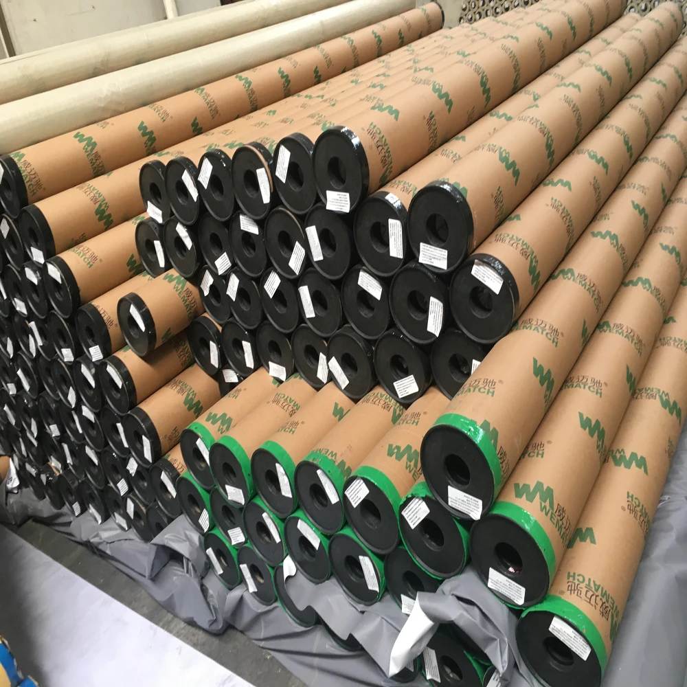 13oz 440gsm Hot Laminated Flex Banner Roll Advertising Poster Digital Printing Material PVC Banner Vinyl