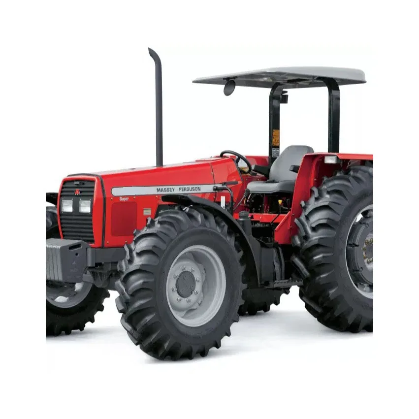 Massey Ferguson Tractors for sale MF 385/ Fairly Used and New MF Tractors