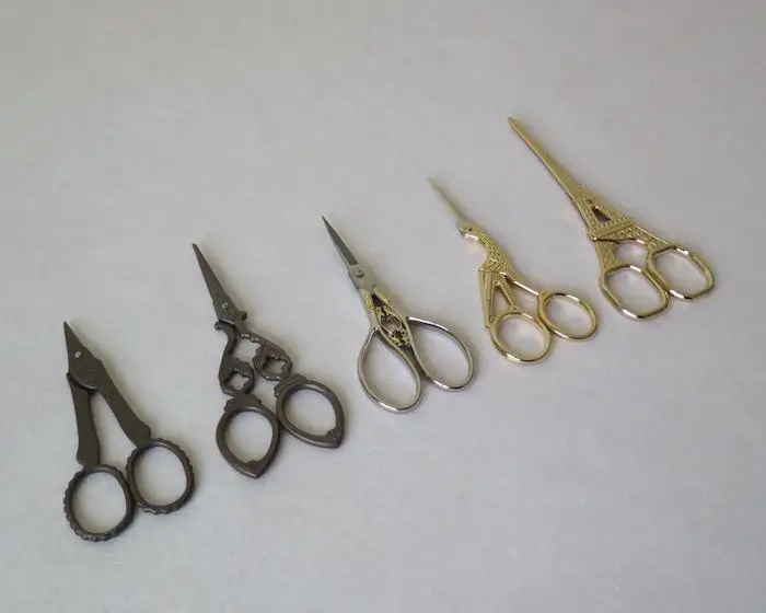 Candle trimmer set Diy Scented Soy Wax Candles Making Kit Supplies Christmas Gift