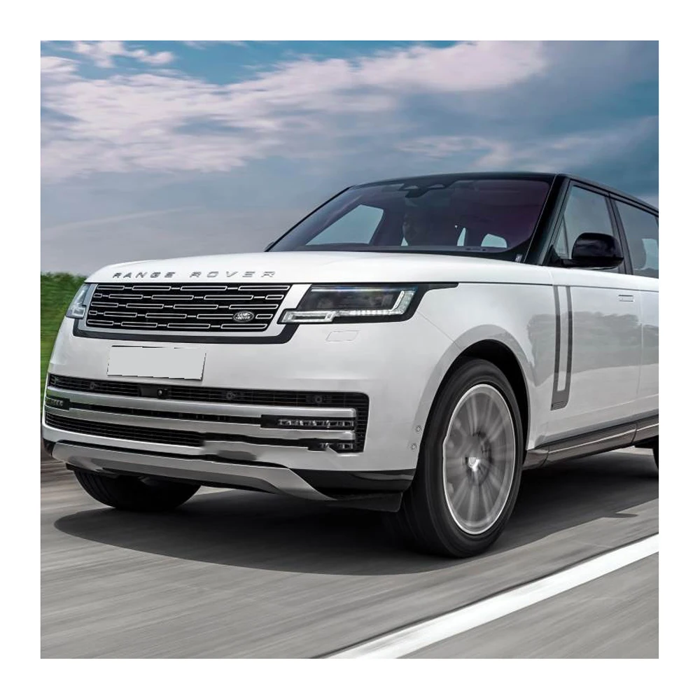 Доступные довольно подержанные автомобили 2017 2018 2019 2020 2021 Landd Cruiser Rangee Roverr V6 Grand Touring