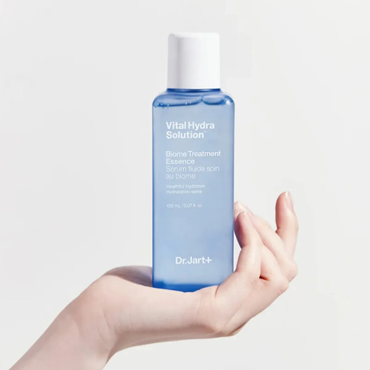 [DR. JART+] Vital Hydra Solution Biome Essence 150Ml Korean Beauty Supplier