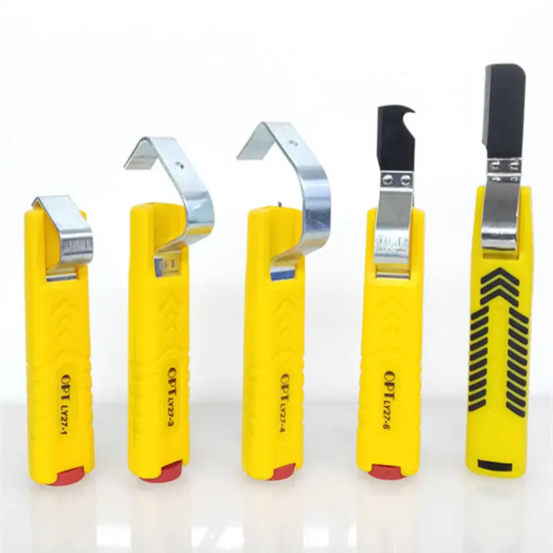 Cable Stripper diameter 35-50 mm wire stripper Cable Knife