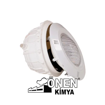 High Quality ONEN 12V 30W Blue Light Color PAR56 Buried Type Underwater Waterproof LED Pool Light For Swimming Pool Lighting