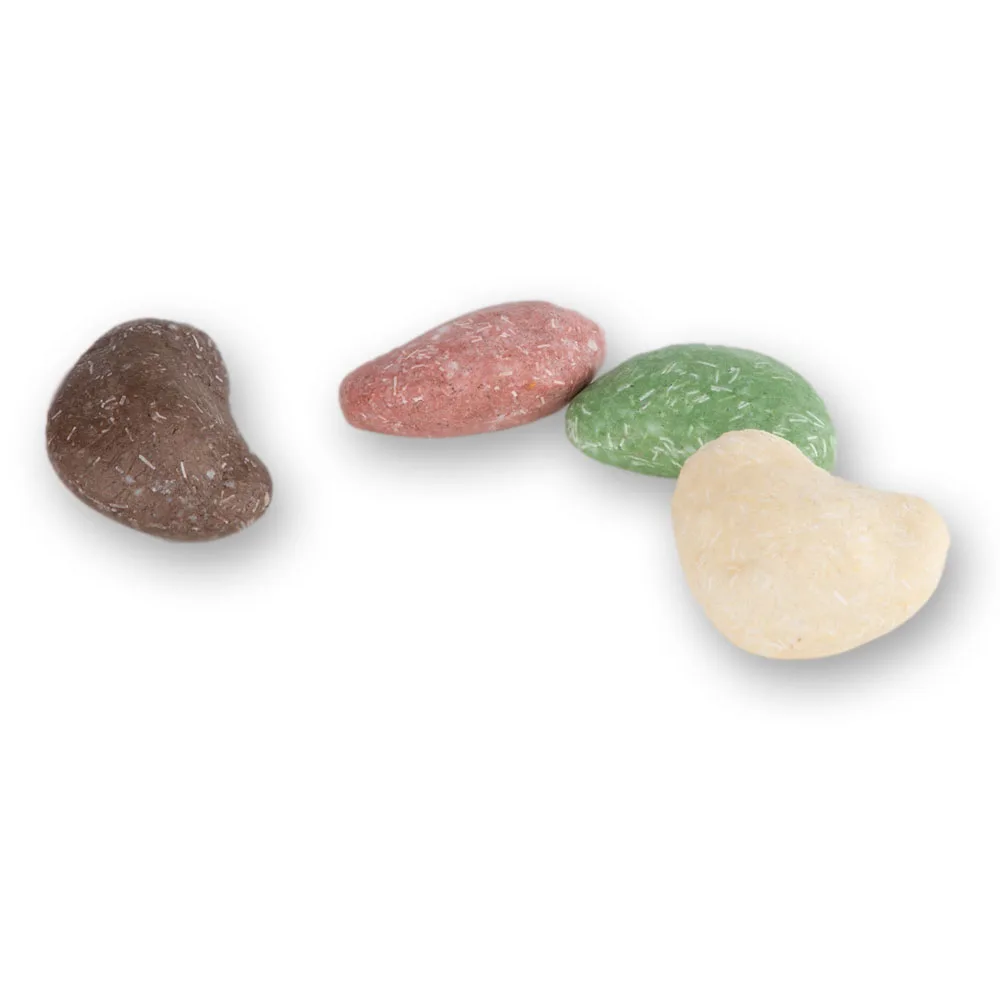 Korean High Quality Shampoo [Goldenpotion] Moyakdol ShampooBar Moisture Shiny Care for Frizzy Hair Rich Foam