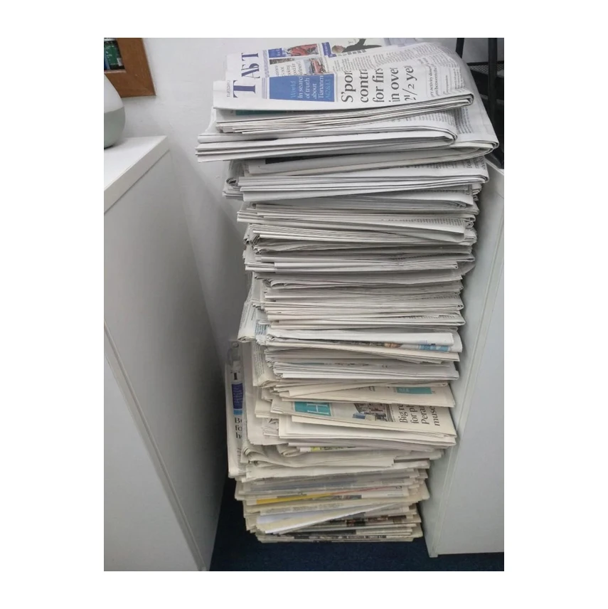 OCC/ONP/OINP Waste Paper Scrap Ready for Export OCC 11 and 12 Scrap ONP Waste Paper Scrap