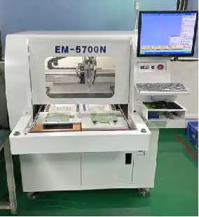 PCBA Manufacturer Provide SMT Electronic Components PCB Assembly Service ODM OEM