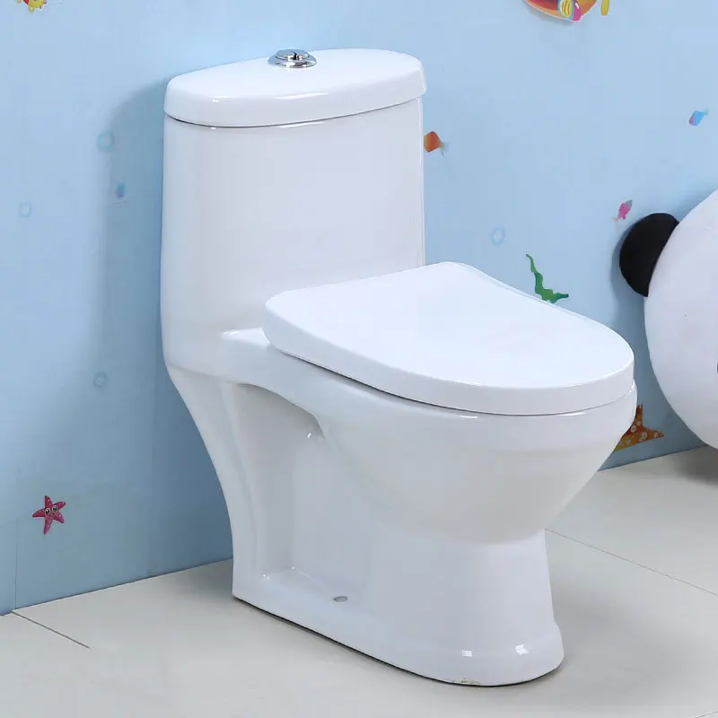 Hot Sale Inodoro Infantil Enfant Kindergarten Kids Ceramic Sanitary Ware Potty Children Toilets