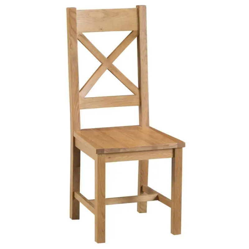 WOODEN CHAIR