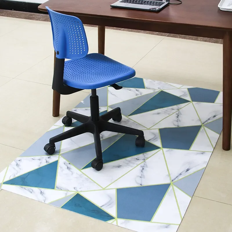 Floor Protectors, Desk Chair Mat, Office Home Floor Protector mat Chairmats
