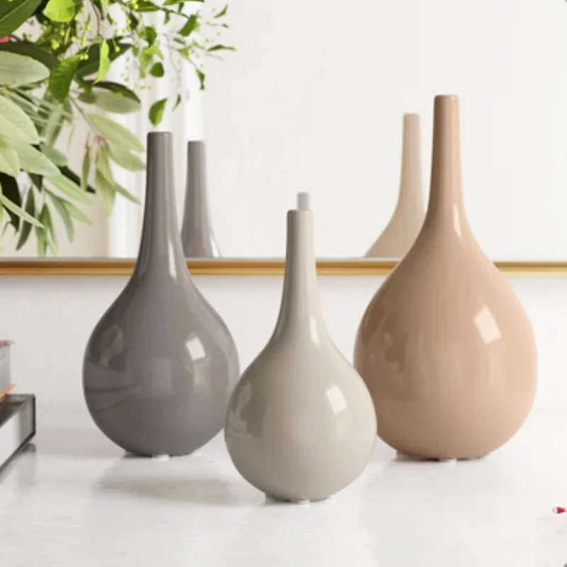 Bamboo vase For decor Flower Vase Indoor For Home Decor EU market from Exporter Vietnam