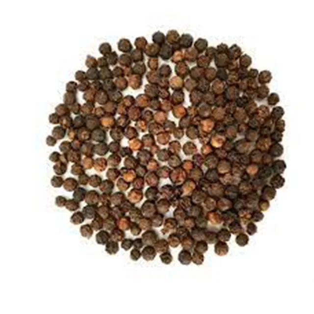 Cheap Price Dried Black Pepper 5mm for Grounded Black Pepper Powder