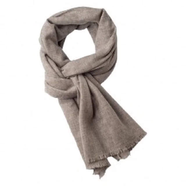 Cashmere wool scarf custom logo color Wholesale  New Soft Best Price Fashion scarves & shawls scarf for women pashmina shawl