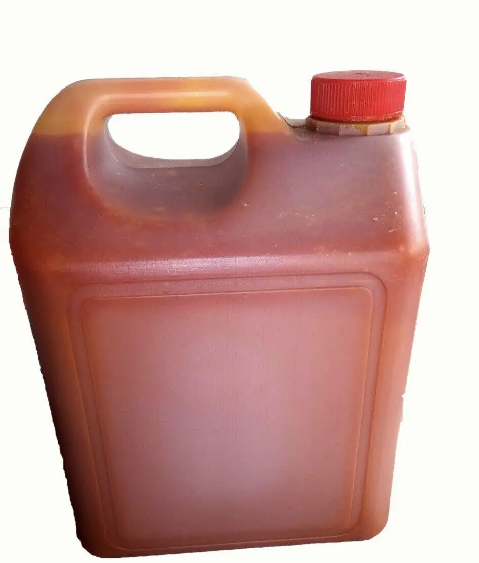Certified Palm Olein CP6 Palm Oil Vegetable Cooking Oil for sale in bulk from producers and suppliers