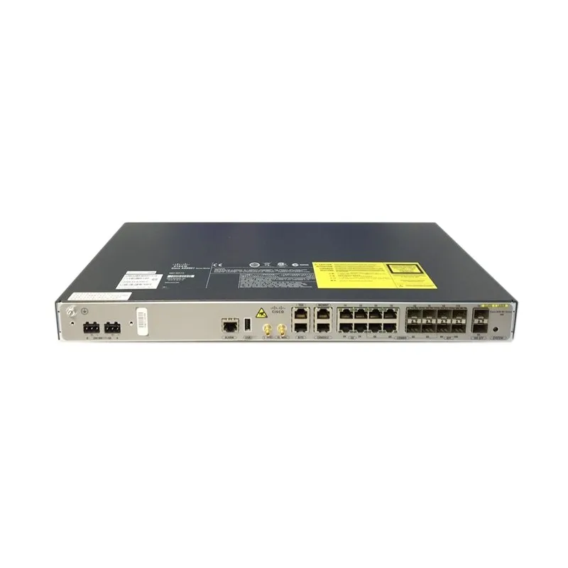 A901-6CZ-F-A  ASR 901 10G Router - Ethernet Model - AC Power