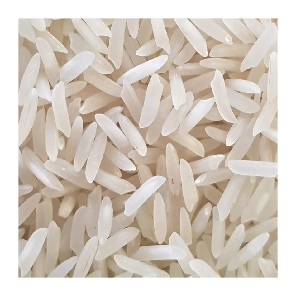 Tasty Pure Organic Long Grain Rice Wholesale Price Cultivated Dried Long Grain Rice Home Cooking Rice From Pakistan
