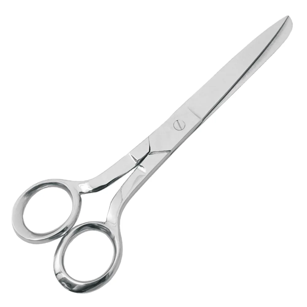 Pakistan stainless steel Tailor scissors / shears textile / fabric scissors Clothing Tailor Scissors Sewing Tools