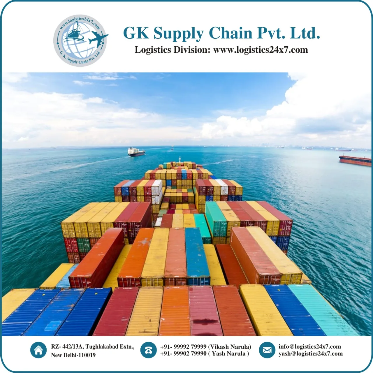 Sea Shipments Export from Vishakhapatnam to China/Cargo Clearing Services/Import Consultants For Spices