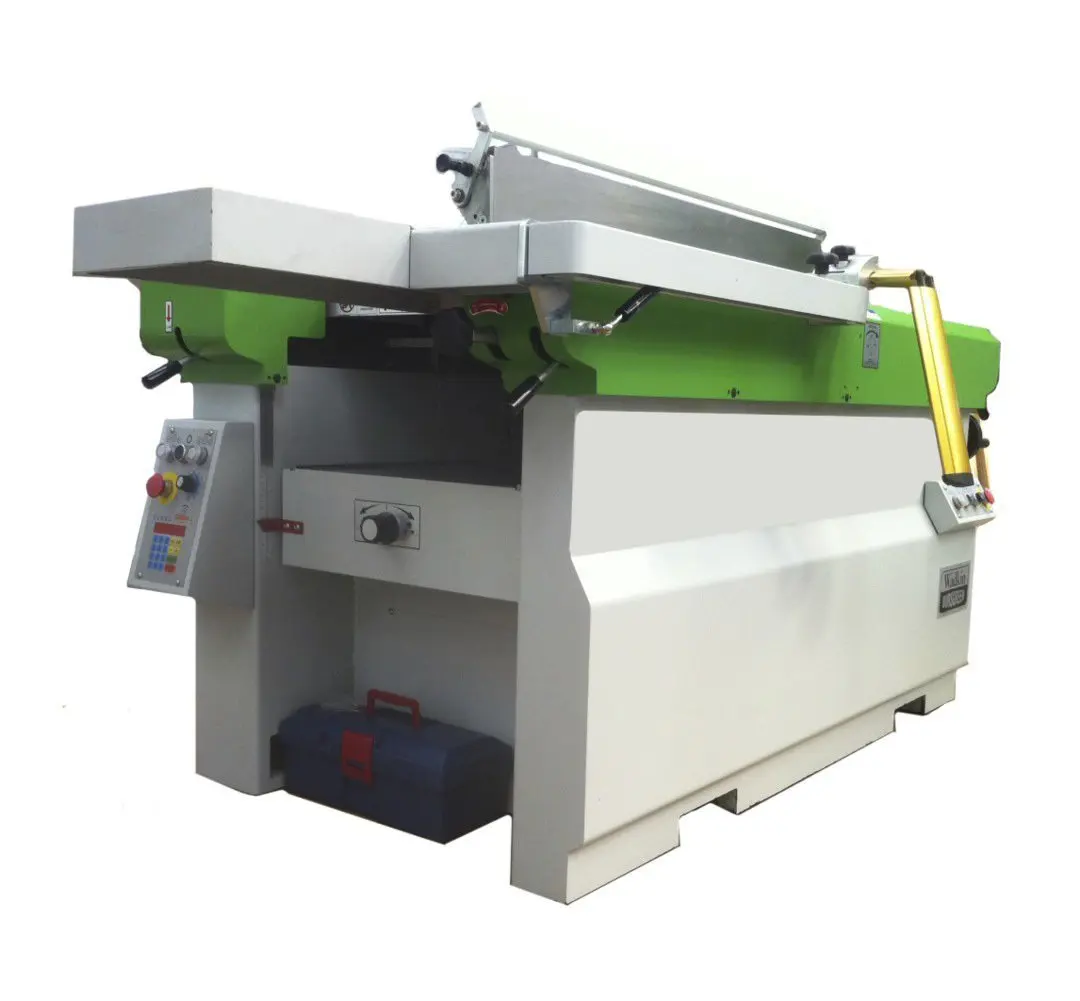 Heavy Duty Planer and Sanding Machine Wood Woodworking Machinery Planning Sanding Machine Planing Wood Surface Smooth
