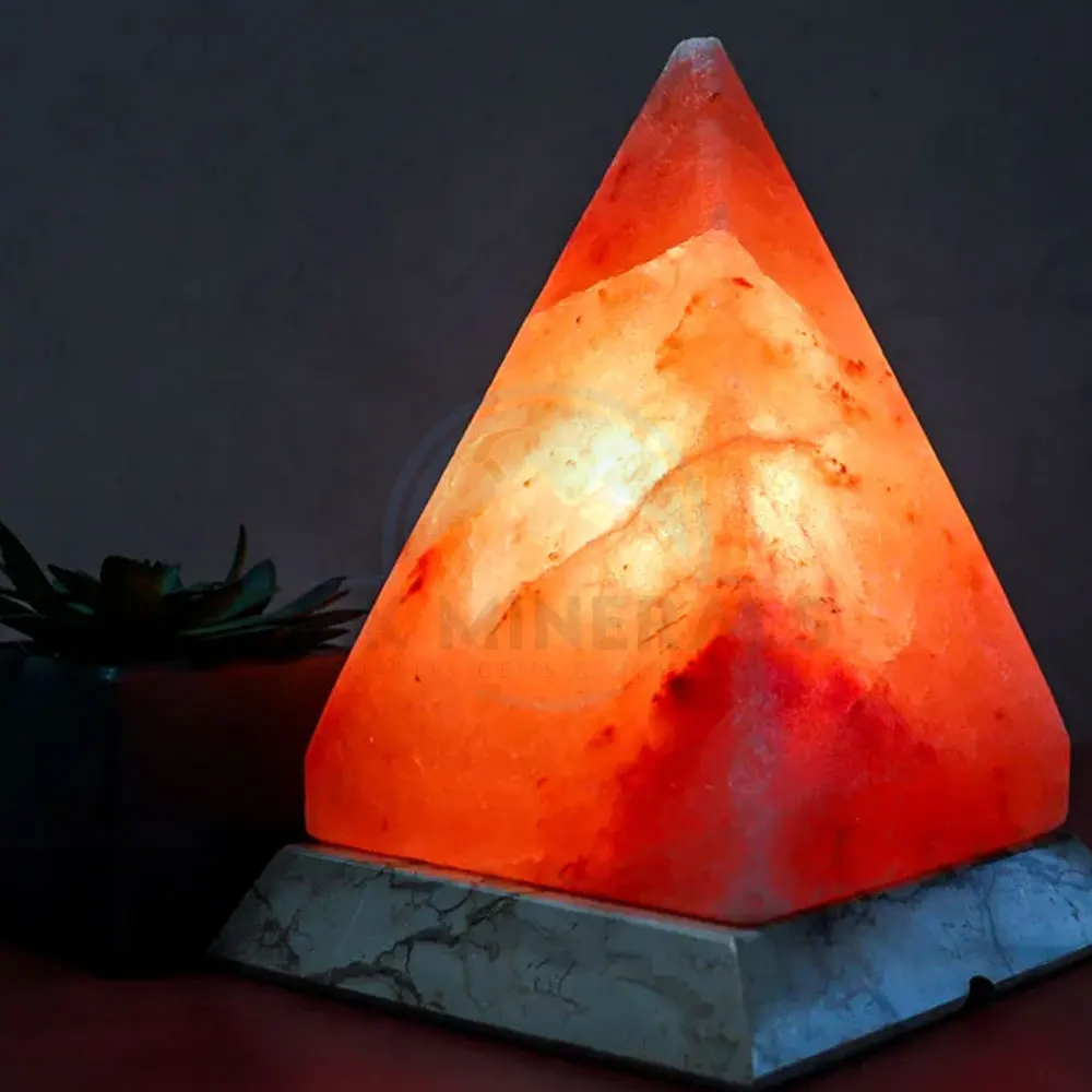 Best Selling Custom Made Hand Crafted Animal Shape Salt Lamps
