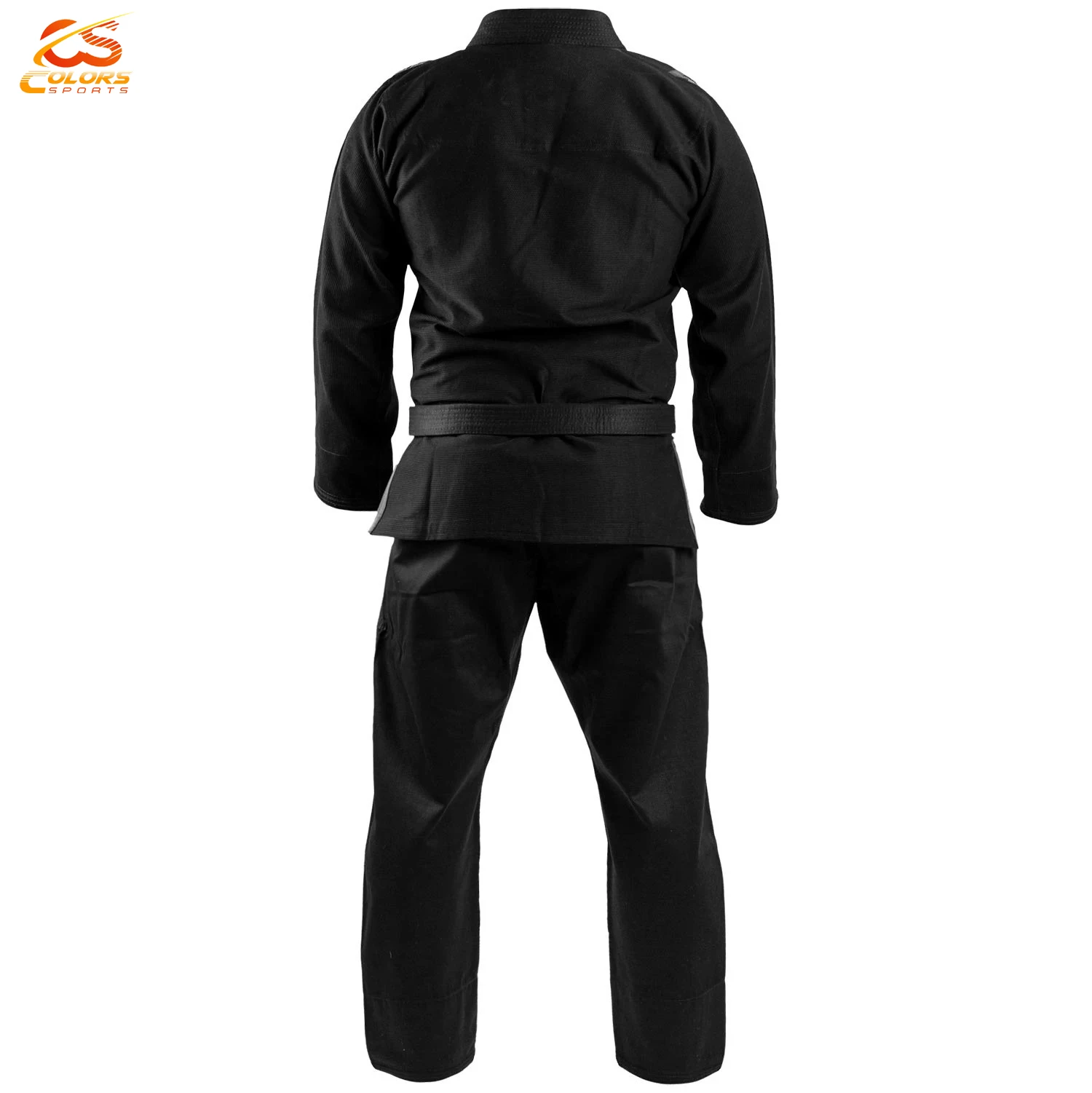 Latest Design Shoyorol Cut Professional Jiu Jitsu Uniform Custom made kimono Brazilian Bjj Gi