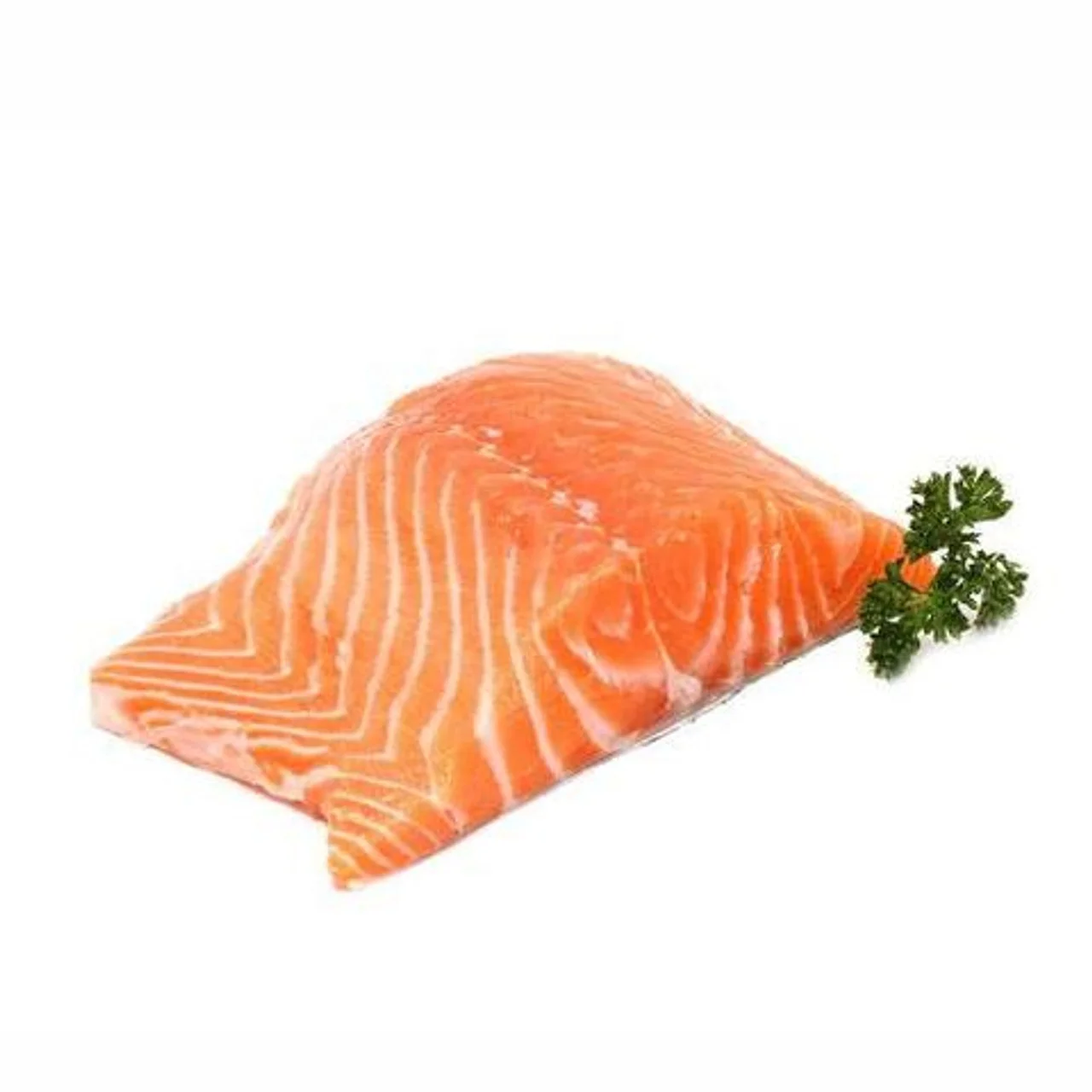 Top Quality Fresh Frozen Whole Atlantic Salmon