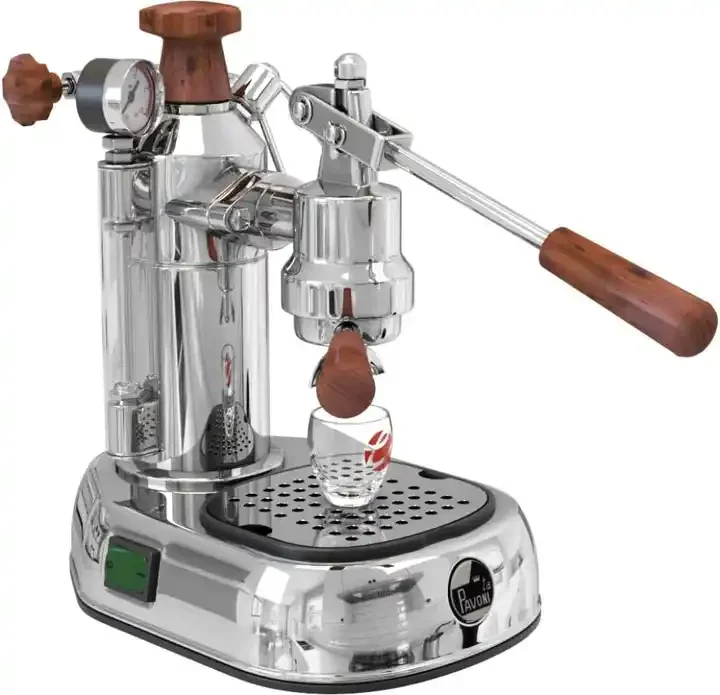 Sales for New Original La Pavo-nis PSC-16 Professional Espresso Coffee Machine