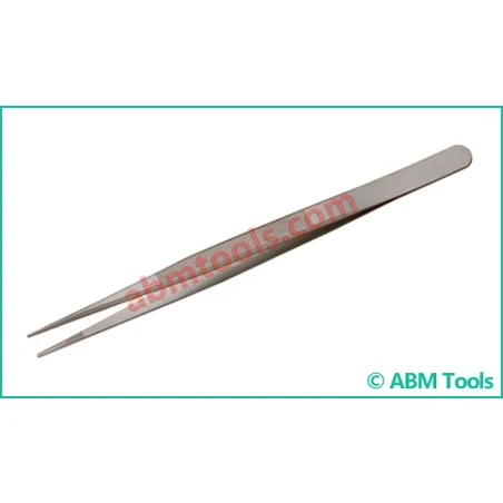 Немецкий Тип алмазный пинцет на заказ Крест/обратное действие ювелирные инструменты и оборудование