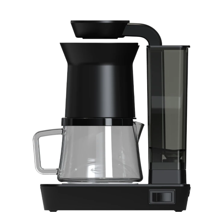 Instant Drip Coffee Maker Machine  best with  Electric Coffee Machine 560ml 4 cups Capacity