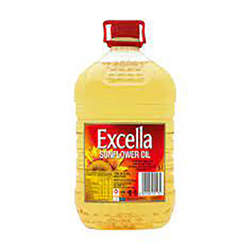 Super quality Edible Vegetable Sunflower Oil Refined cooking Sunflower Seed Oil