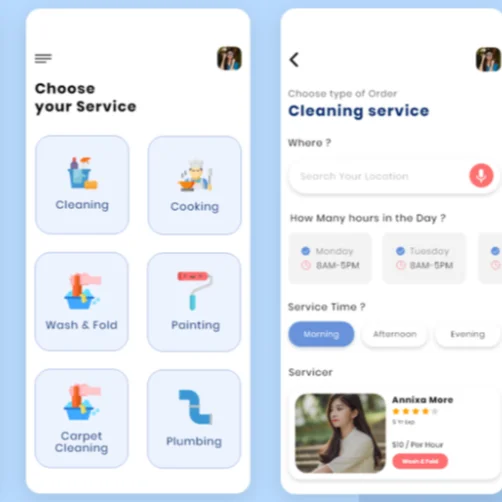 Best Airport Taxi App Development Company in India | Mobile/Android Taxi Booking App