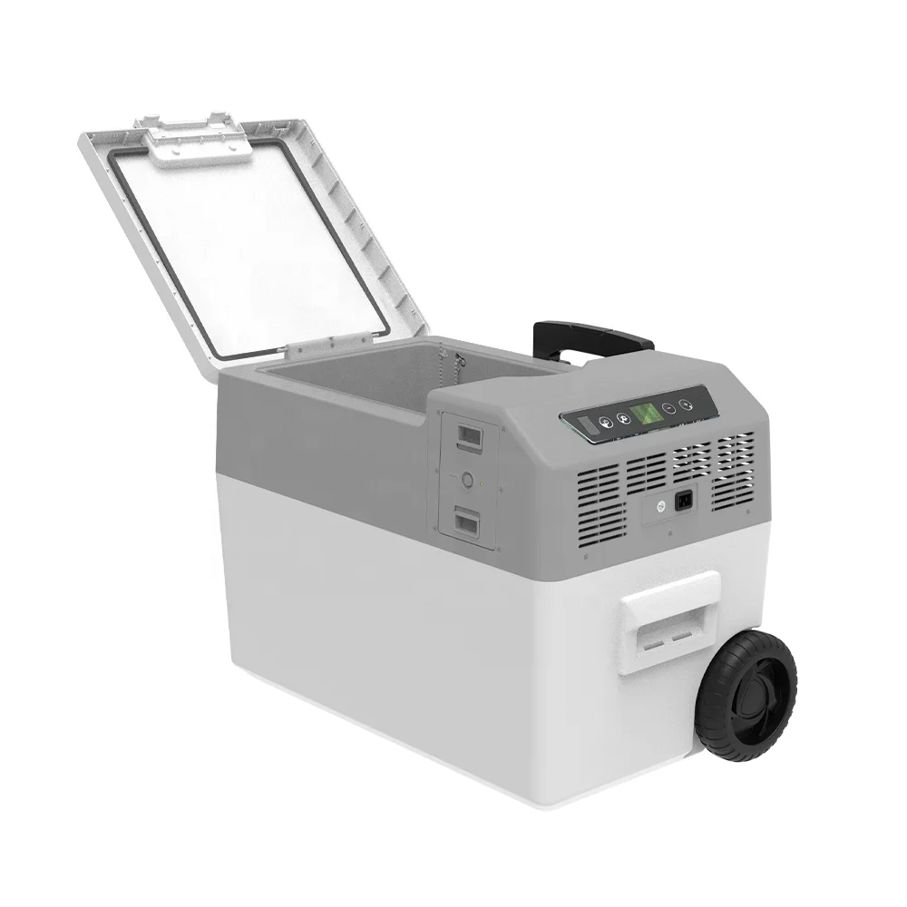 Ultra Low 20L 25L 30L Temperature -80 degree Medical Laboratory ULT Ultra-low Cryogenic Freezer