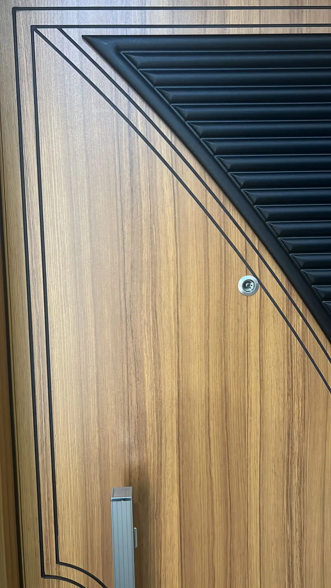 AVANT-GARDE STEEL DOOR EXTERIOR FRONT DOORS From TURKISH MANUFACTURER PRODUCER