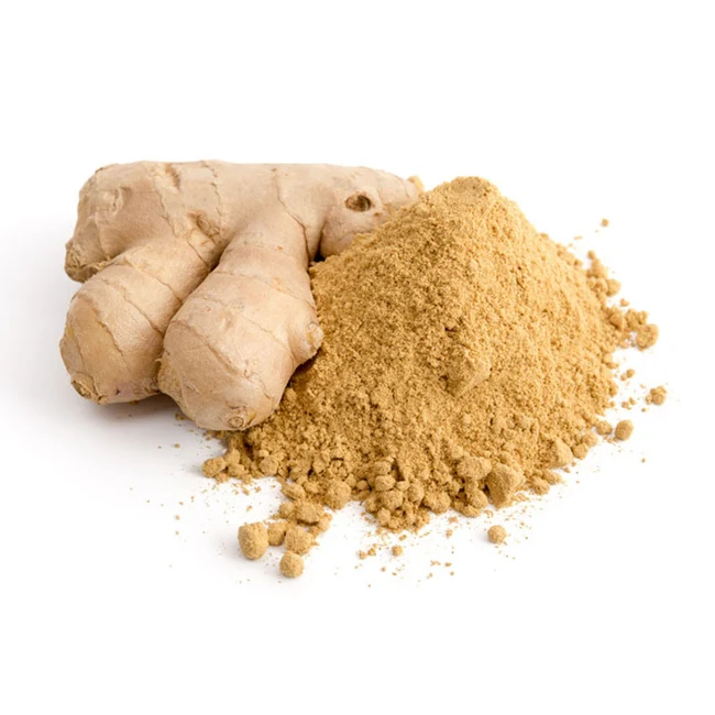 Wholesale 2022 Ginger Powder Hot Sale Organic Water Soluble Ginger Root Extract Powder